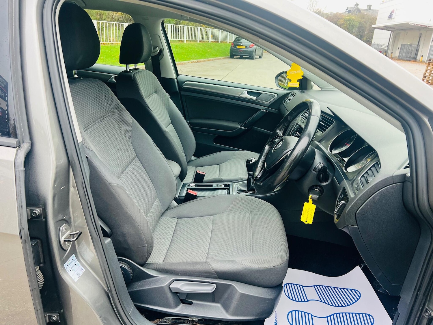 Used Volkswagen Golf 2013 for sale - 77455577: Photo 30