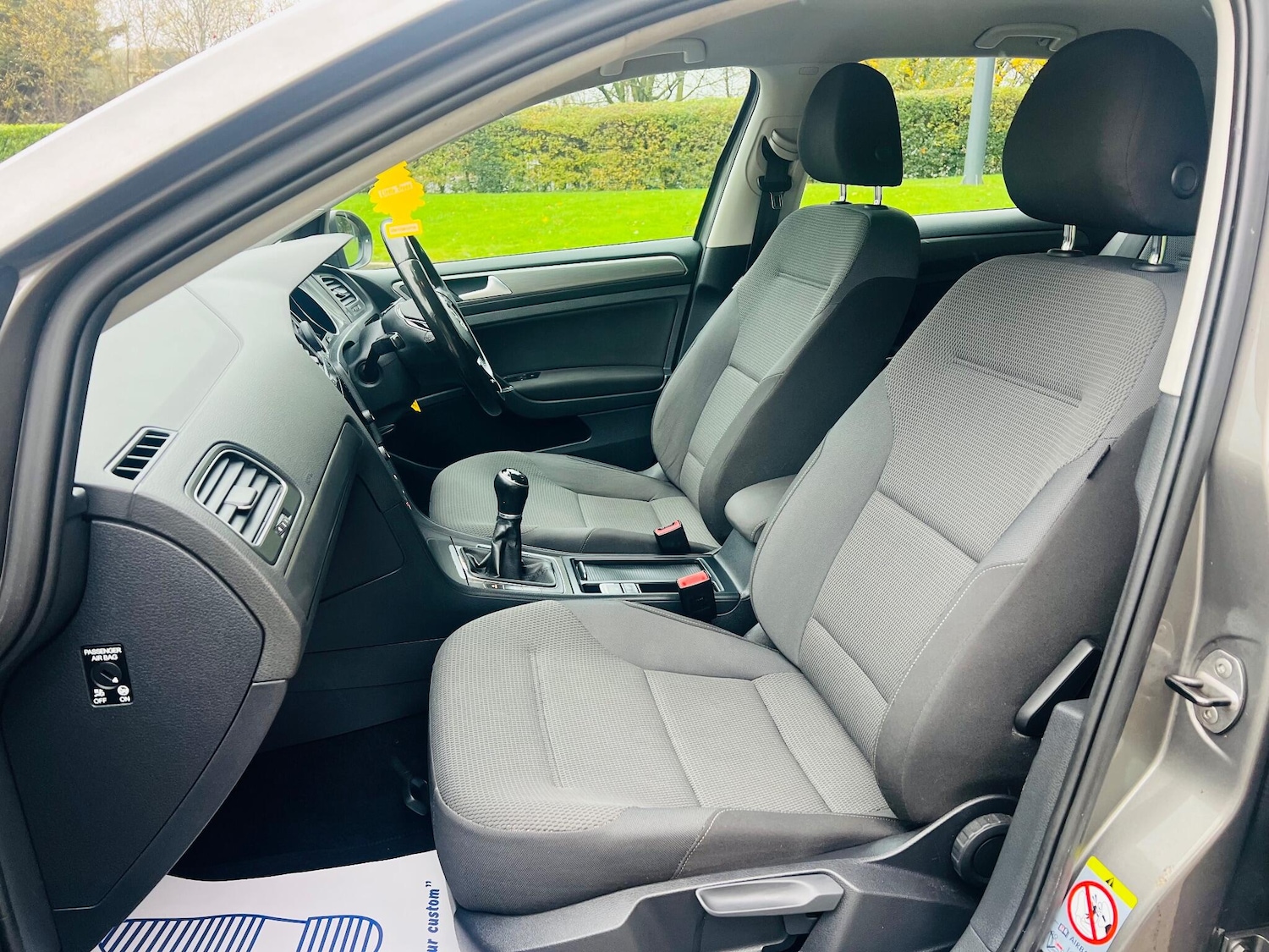 Used Volkswagen Golf 2013 for sale - 77455577: Photo 31