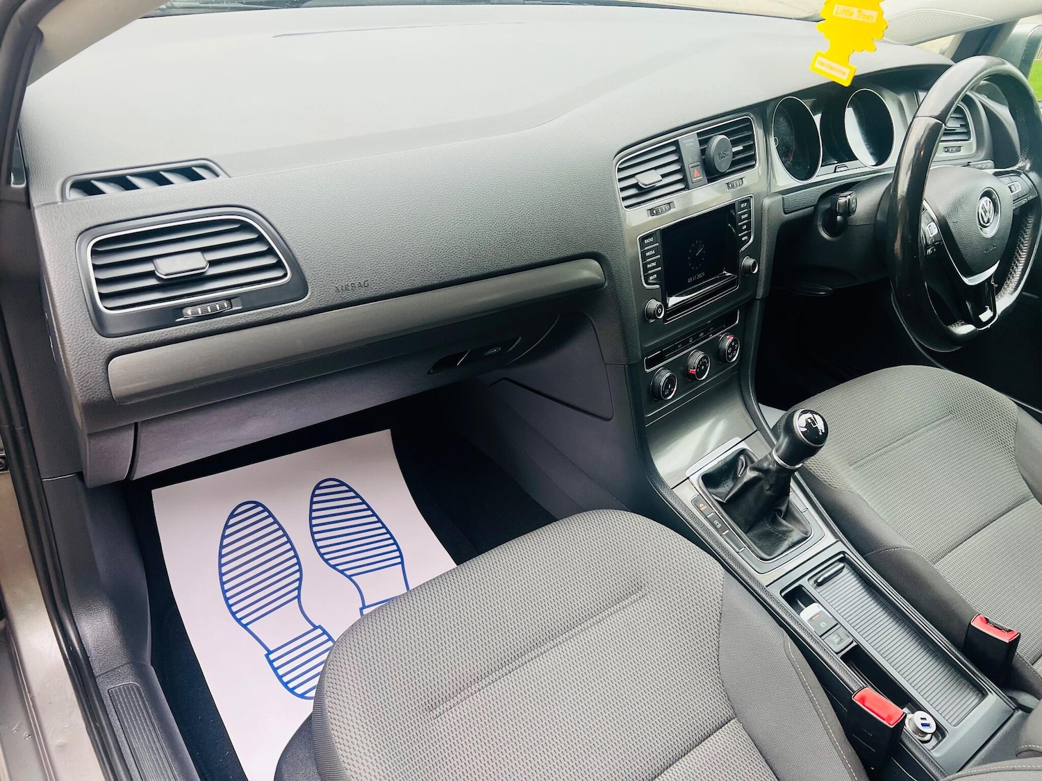 Used Volkswagen Golf 2013 for sale - 77455577: Photo 34