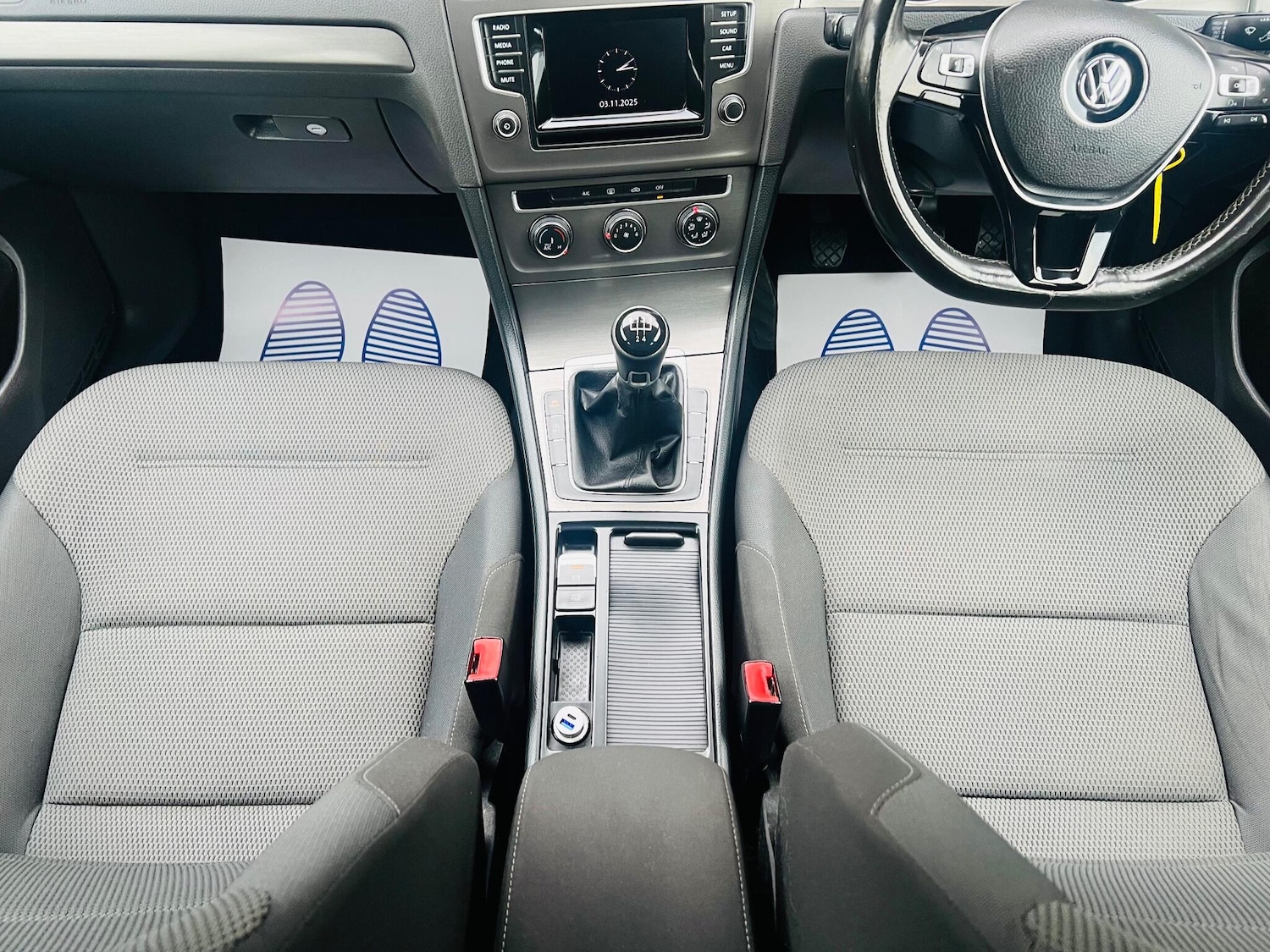 Used Volkswagen Golf 2013 for sale - 77455577: Photo 40