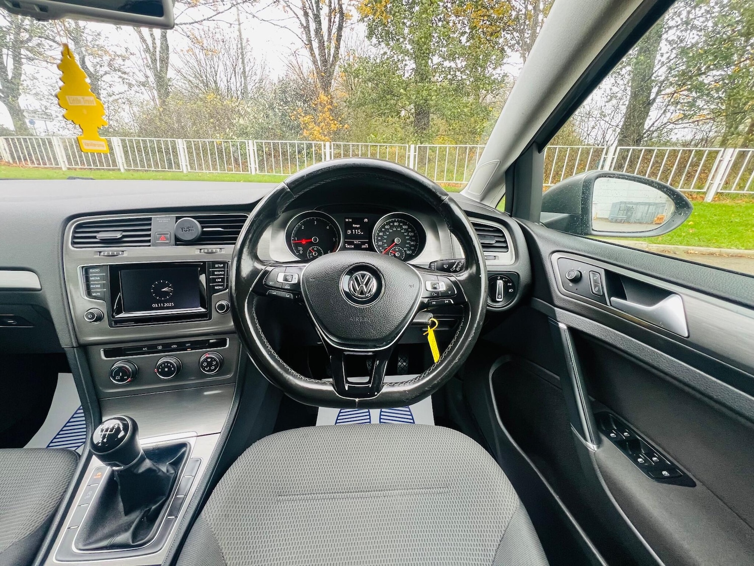 Used Volkswagen Golf 2013 for sale - 77455577: Photo 42