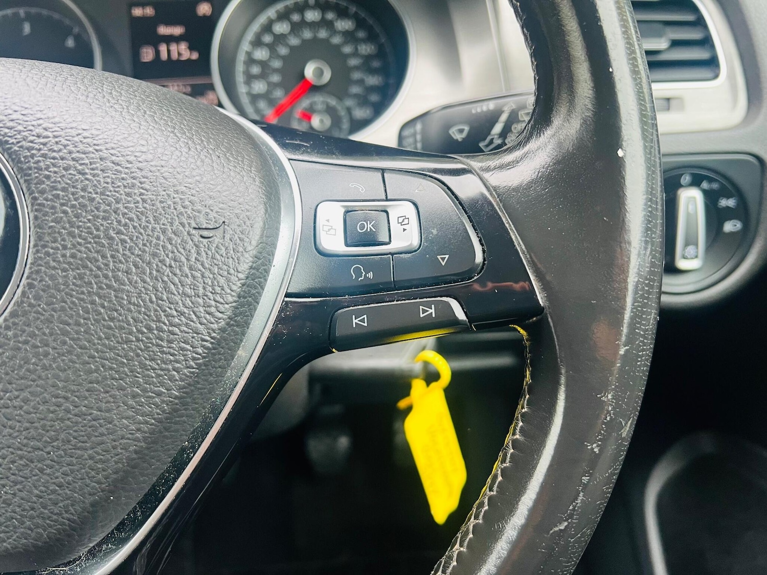 Used Volkswagen Golf 2013 for sale - 77455577: Photo 47