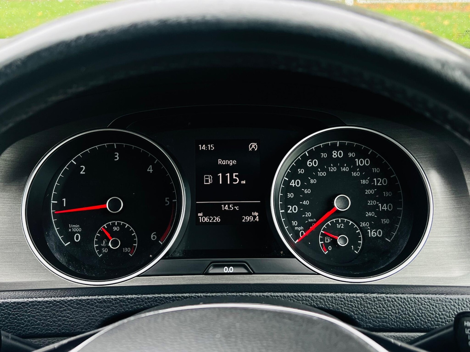 Used Volkswagen Golf 2013 for sale - 77455577: Photo 48