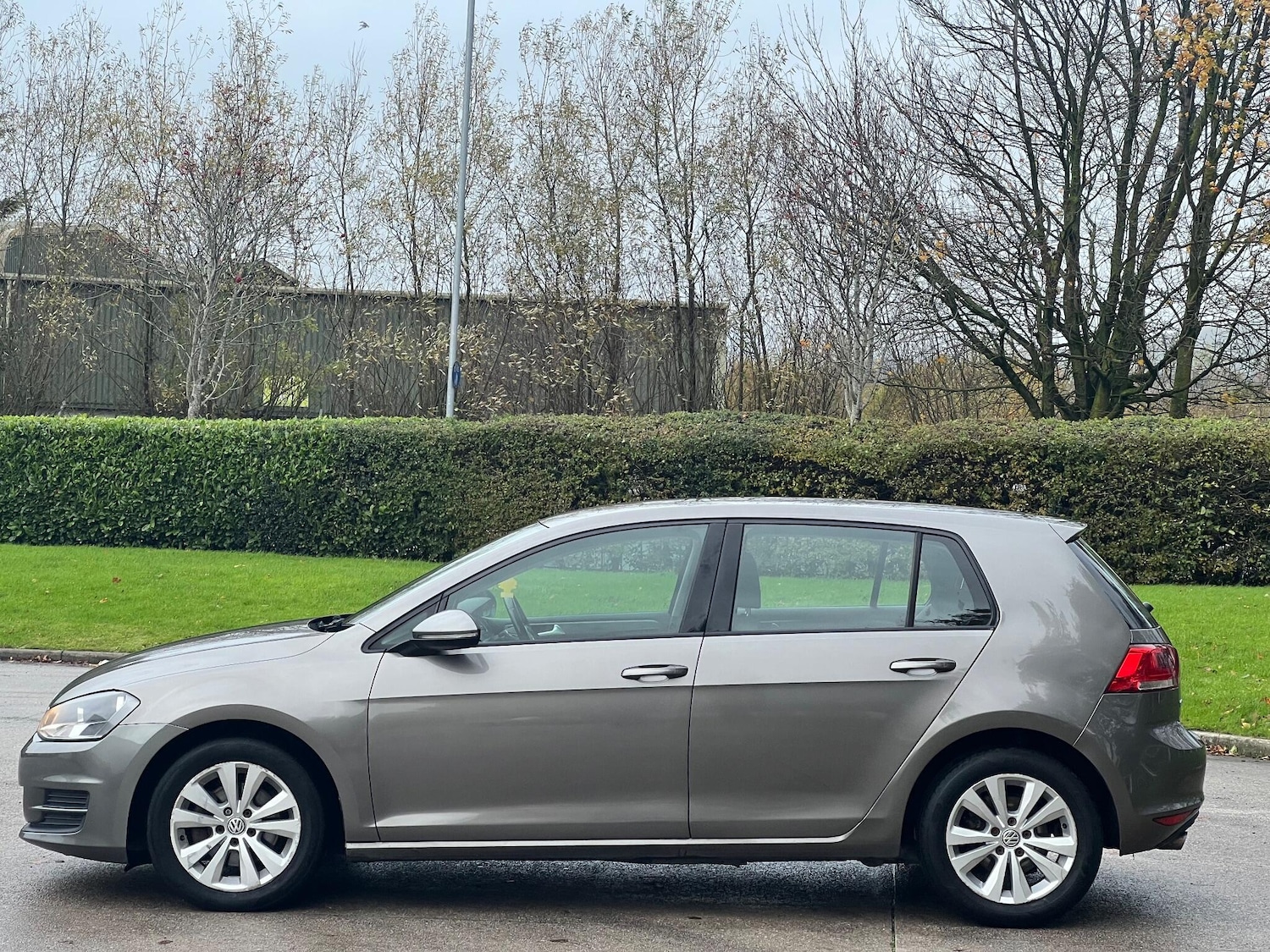 Used Volkswagen Golf 2013 for sale - 77455577: Photo 5