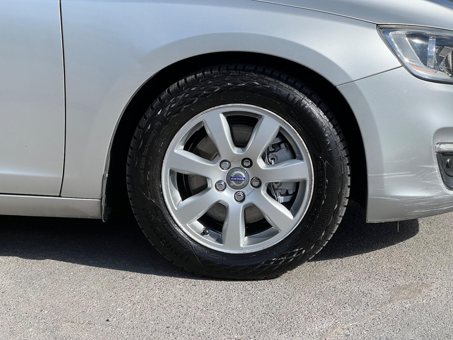 Used Volvo V60 2013 for sale - 77455932: Photo 23