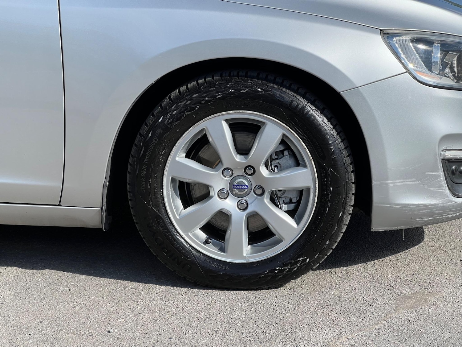 Used Volvo V60 2013 for sale - 77455932: Photo 24