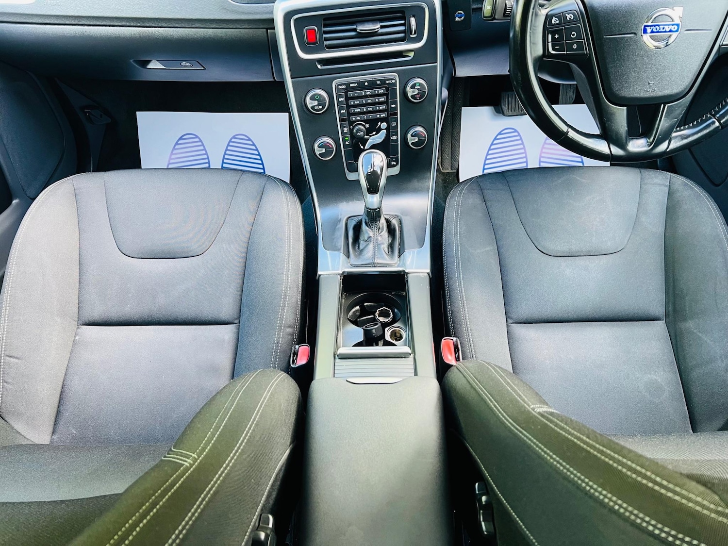 Used Volvo V60 2013 for sale - 77455932: Photo 52