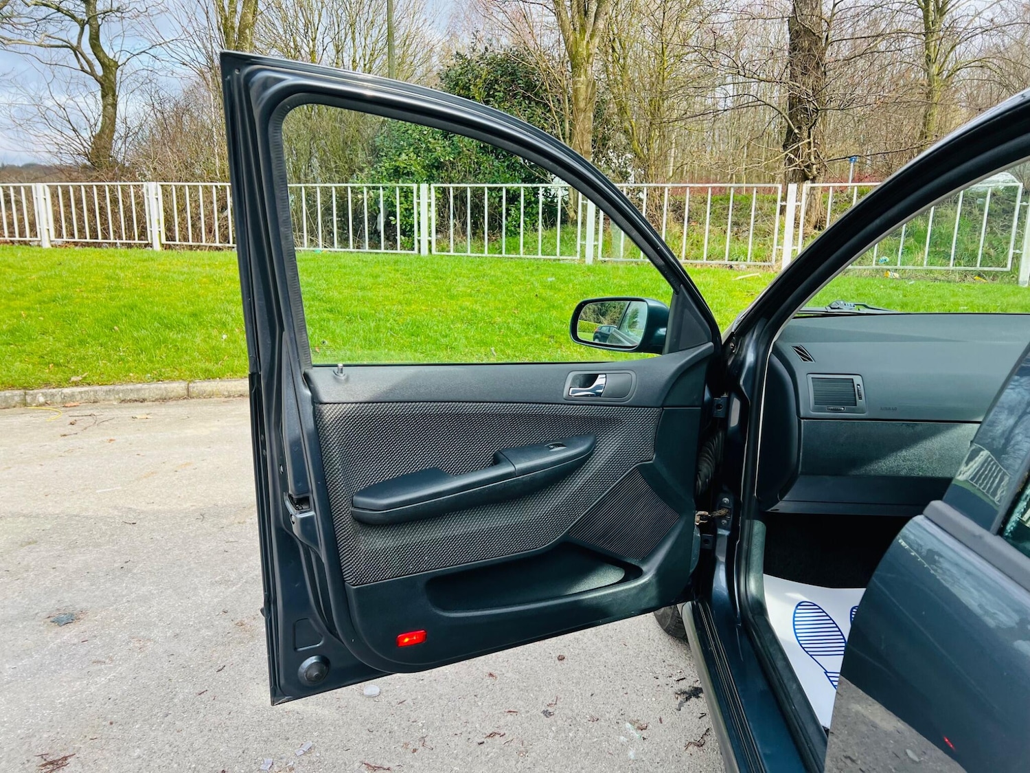 Used Skoda Fabia 2007 for sale - 77599159: Photo 17