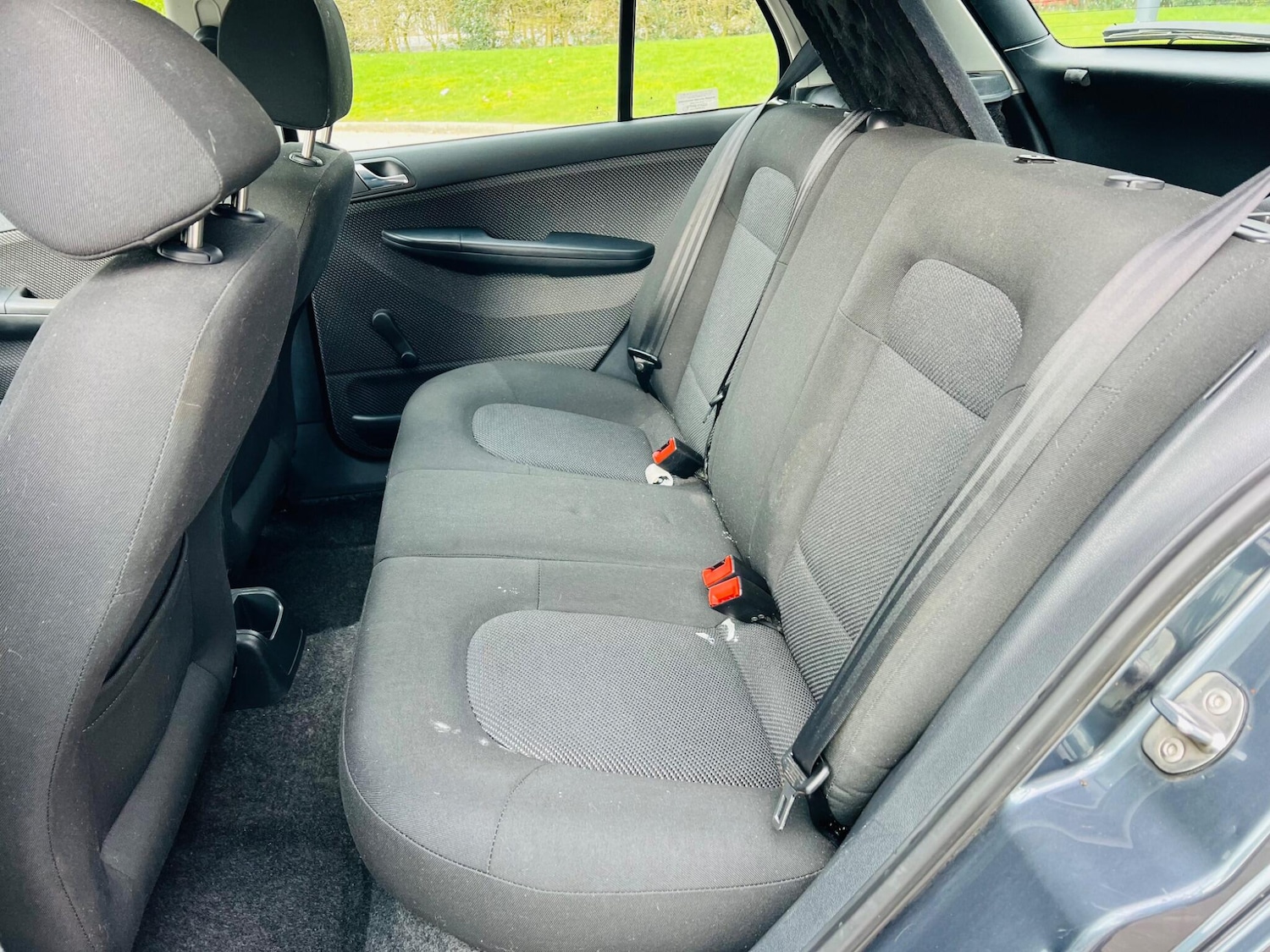 Used Skoda Fabia 2007 for sale - 77599159: Photo 24