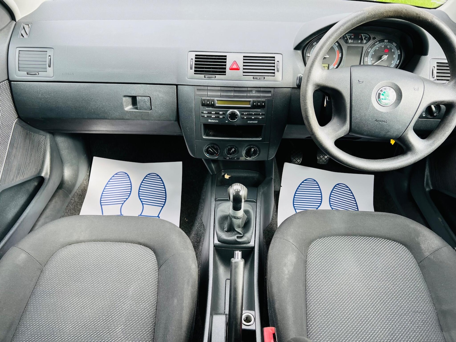 Used Skoda Fabia 2007 for sale - 77599159: Photo 32