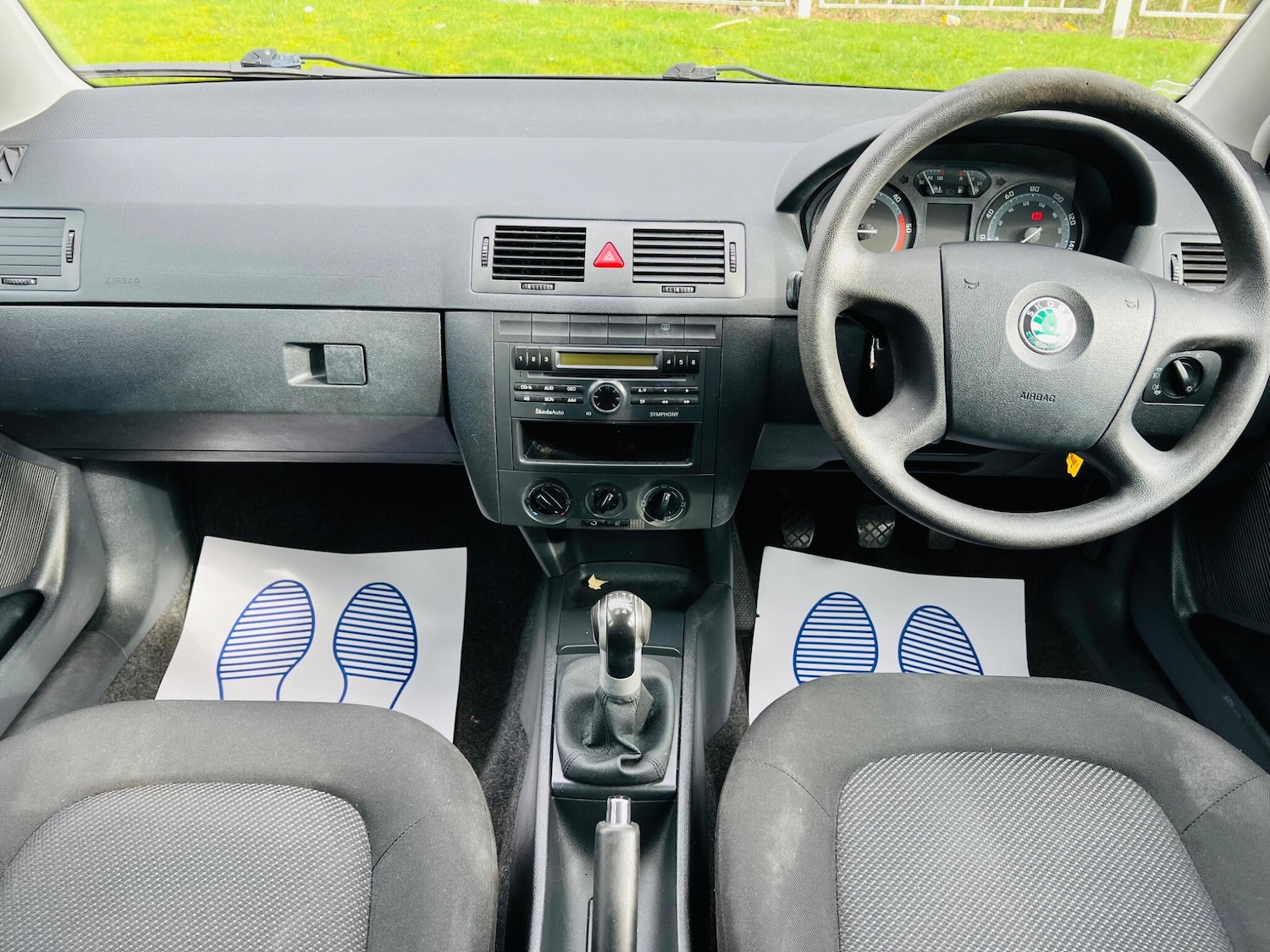 Used Skoda Fabia 2007 for sale - 77599159: Photo 33