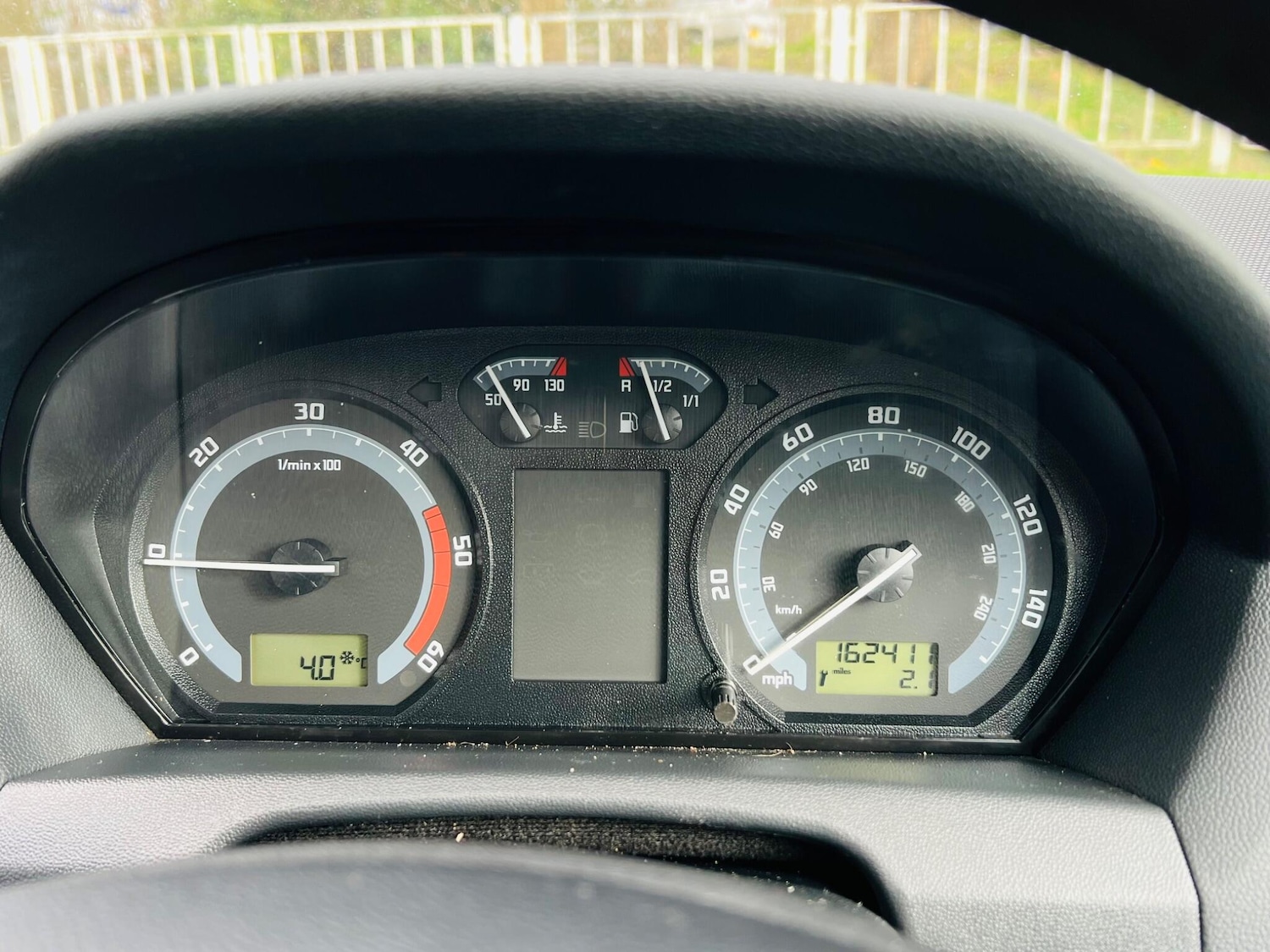 Used Skoda Fabia 2007 for sale - 77599159: Photo 36