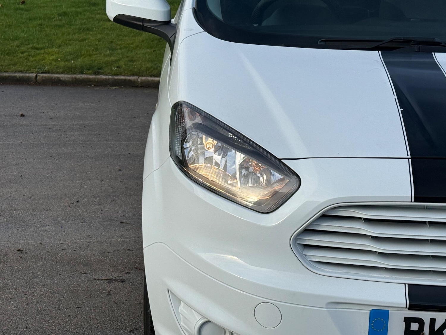 Used Ford Transit Courier 2018 for sale - 77550591: Photo 8