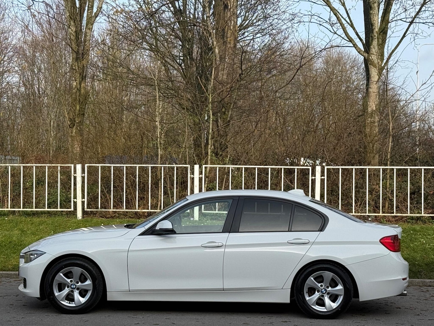 Used BMW 3 Series 2012 for sale - 77977808: Photo 10