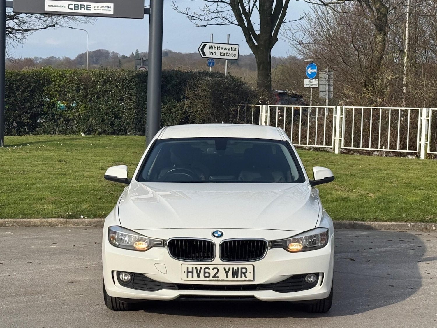 Used BMW 3 Series 2012 for sale - 77977808: Photo 11