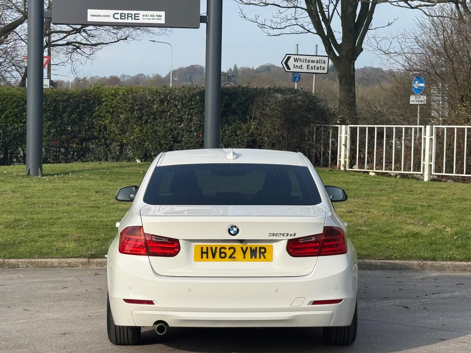 Used BMW 3 Series 2012 for sale - 77977808: Photo 12