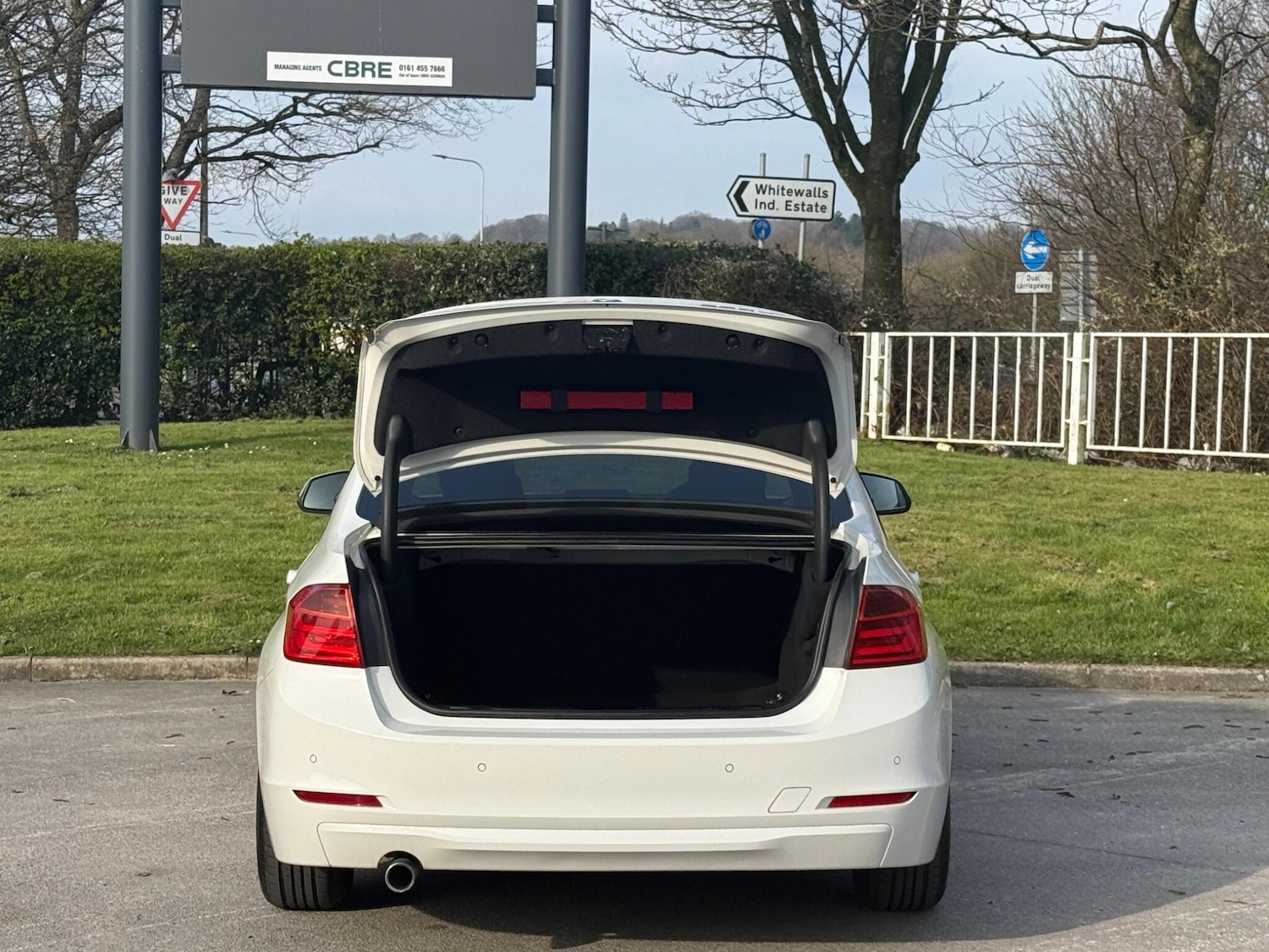 Used BMW 3 Series 2012 for sale - 77977808: Photo 13