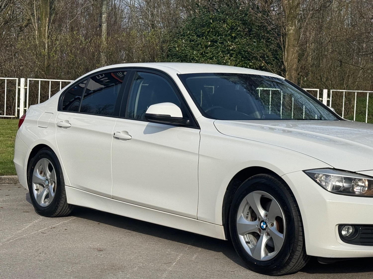 Used BMW 3 Series 2012 for sale - 77977808: Photo 14
