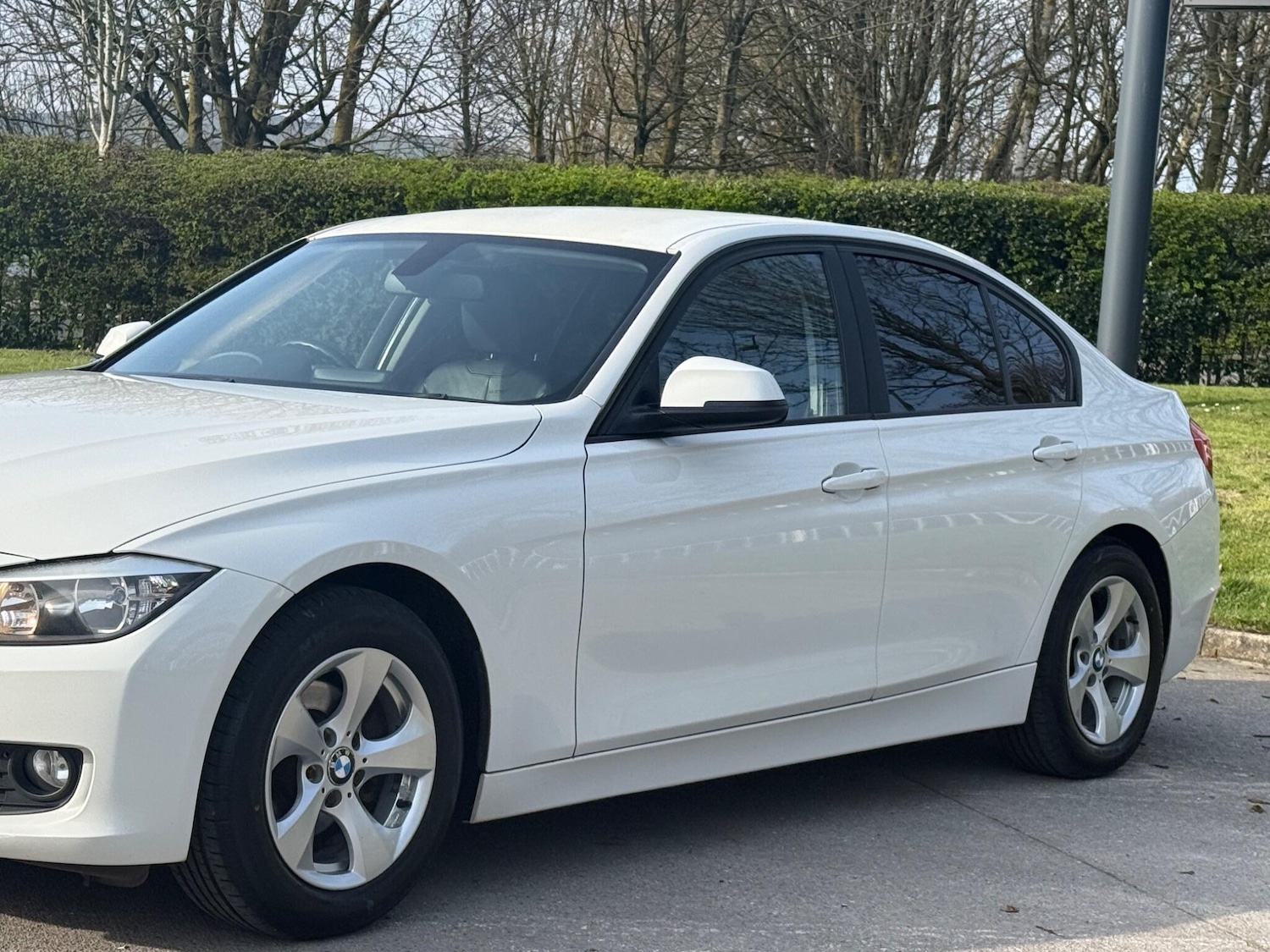 Used BMW 3 Series 2012 for sale - 77977808: Photo 15