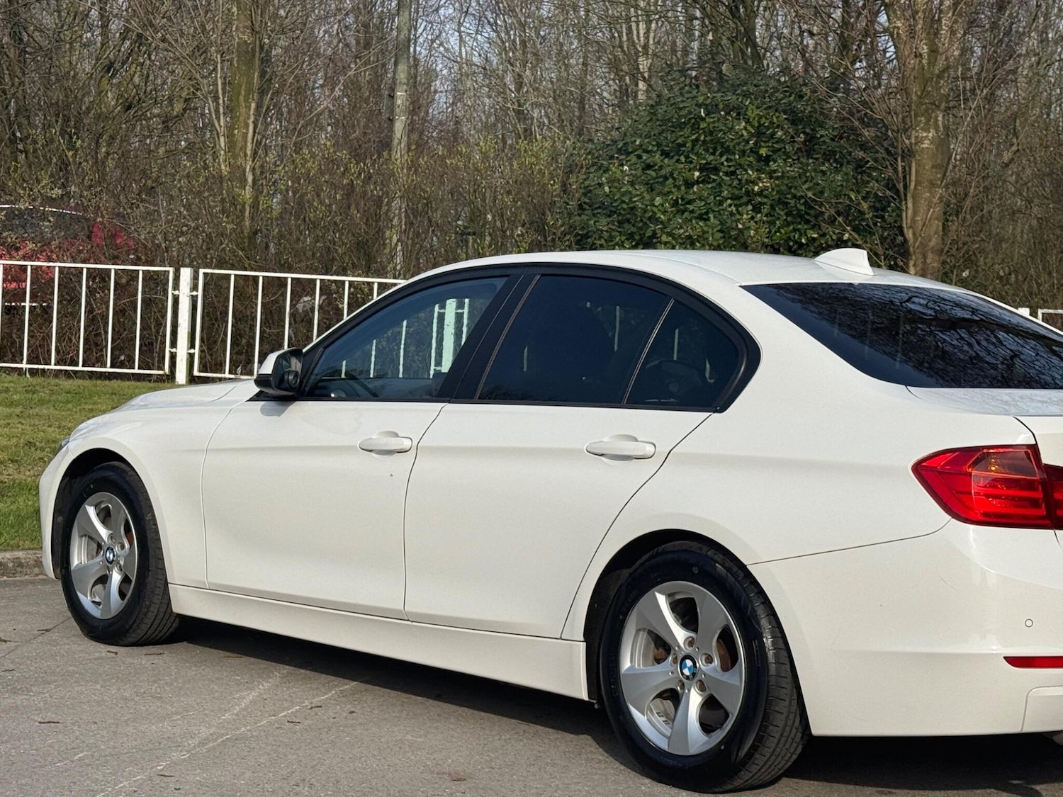 Used BMW 3 Series 2012 for sale - 77977808: Photo 16