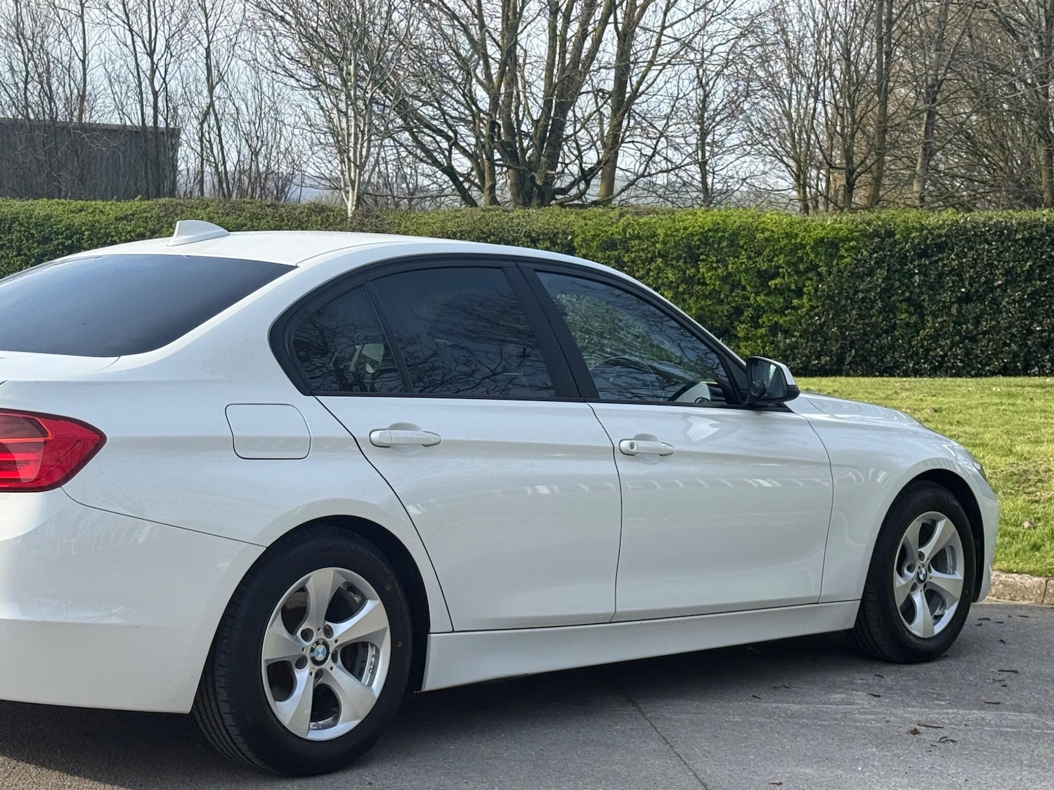 Used BMW 3 Series 2012 for sale - 77977808: Photo 17