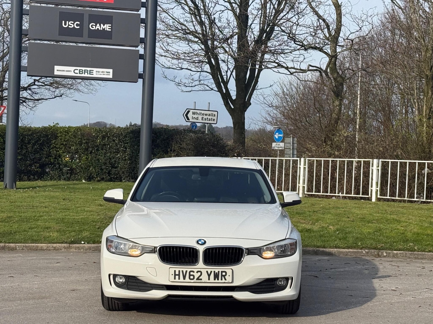 Used BMW 3 Series 2012 for sale - 77977808: Photo 2