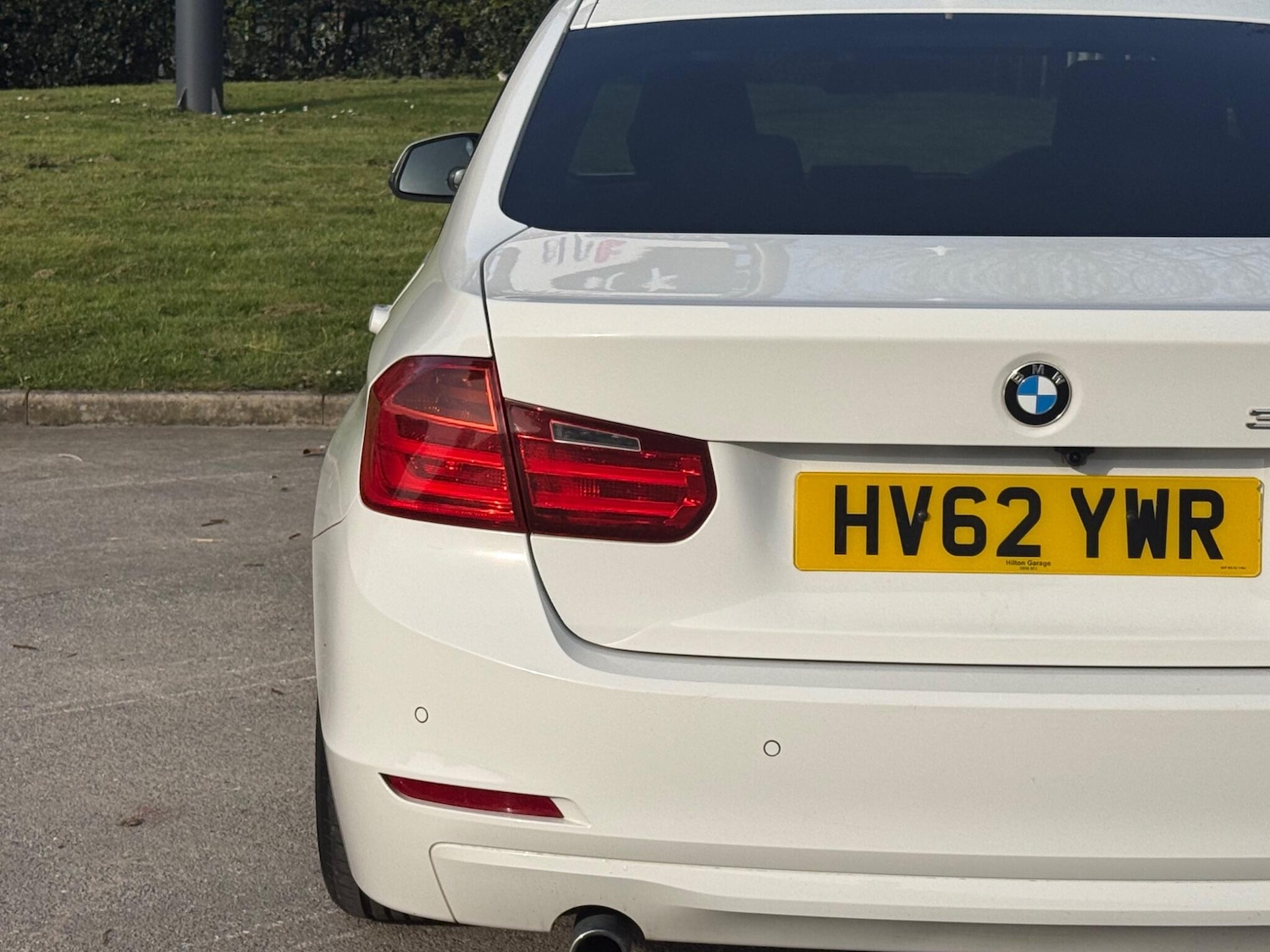 Used BMW 3 Series 2012 for sale - 77977808: Photo 20