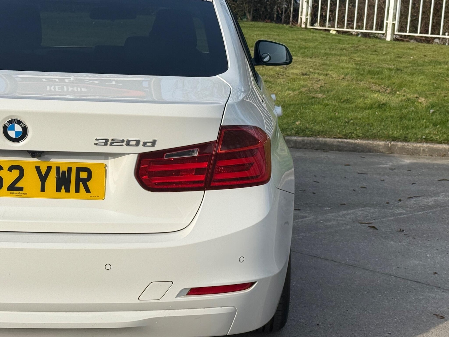 Used BMW 3 Series 2012 for sale - 77977808: Photo 21