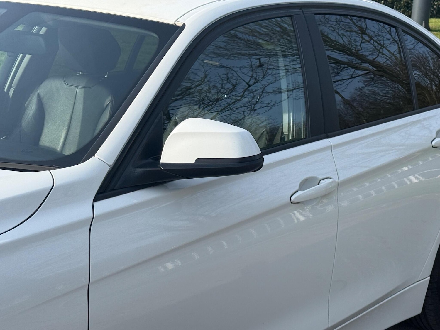 Used BMW 3 Series 2012 for sale - 77977808: Photo 23