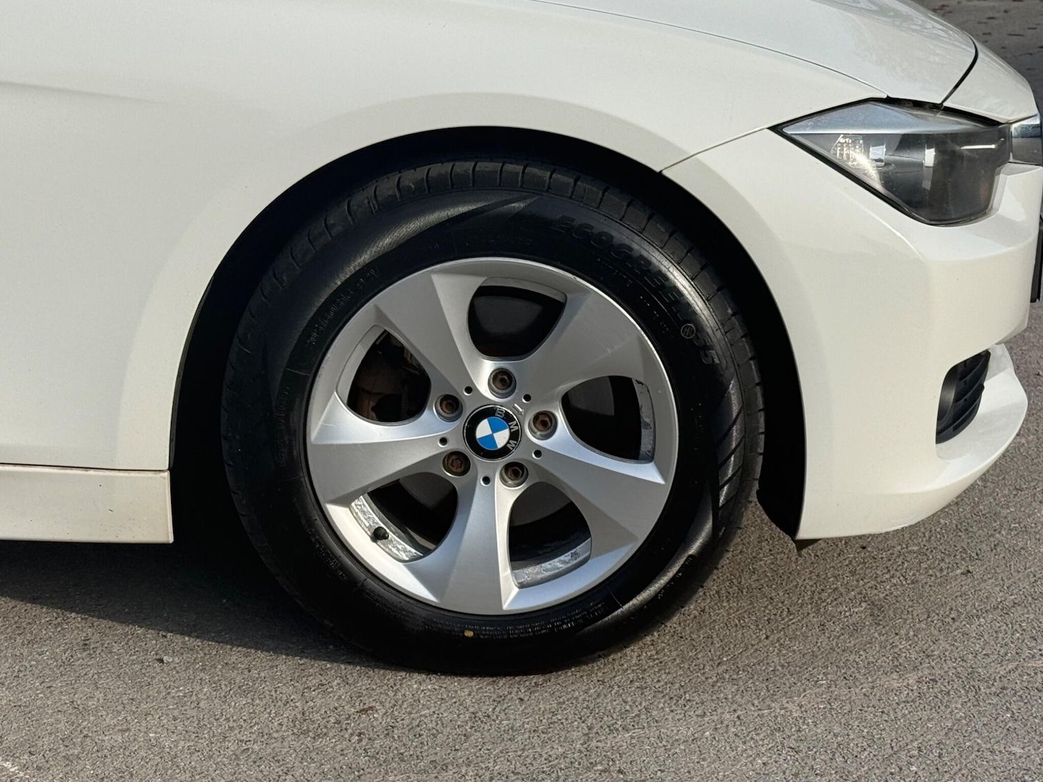 Used BMW 3 Series 2012 for sale - 77977808: Photo 24