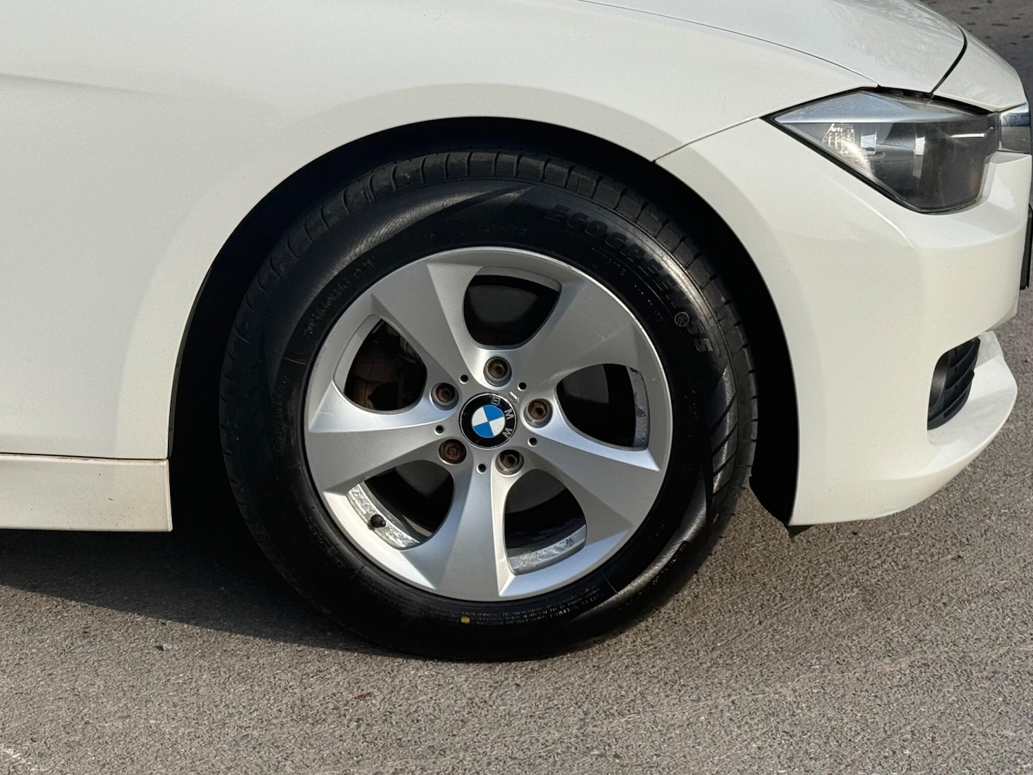 Used BMW 3 Series 2012 for sale - 77977808: Photo 25