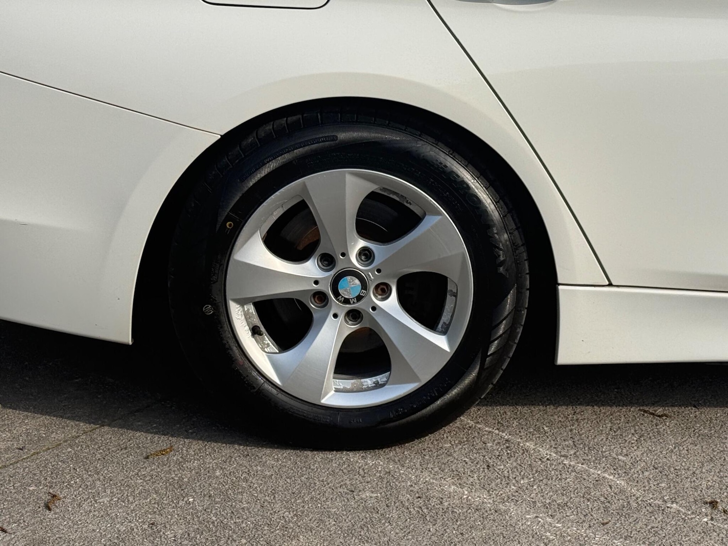 Used BMW 3 Series 2012 for sale - 77977808: Photo 26