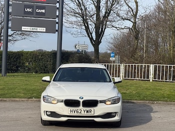 Used BMW 3 Series 2012 for sale - 77977808: Photo