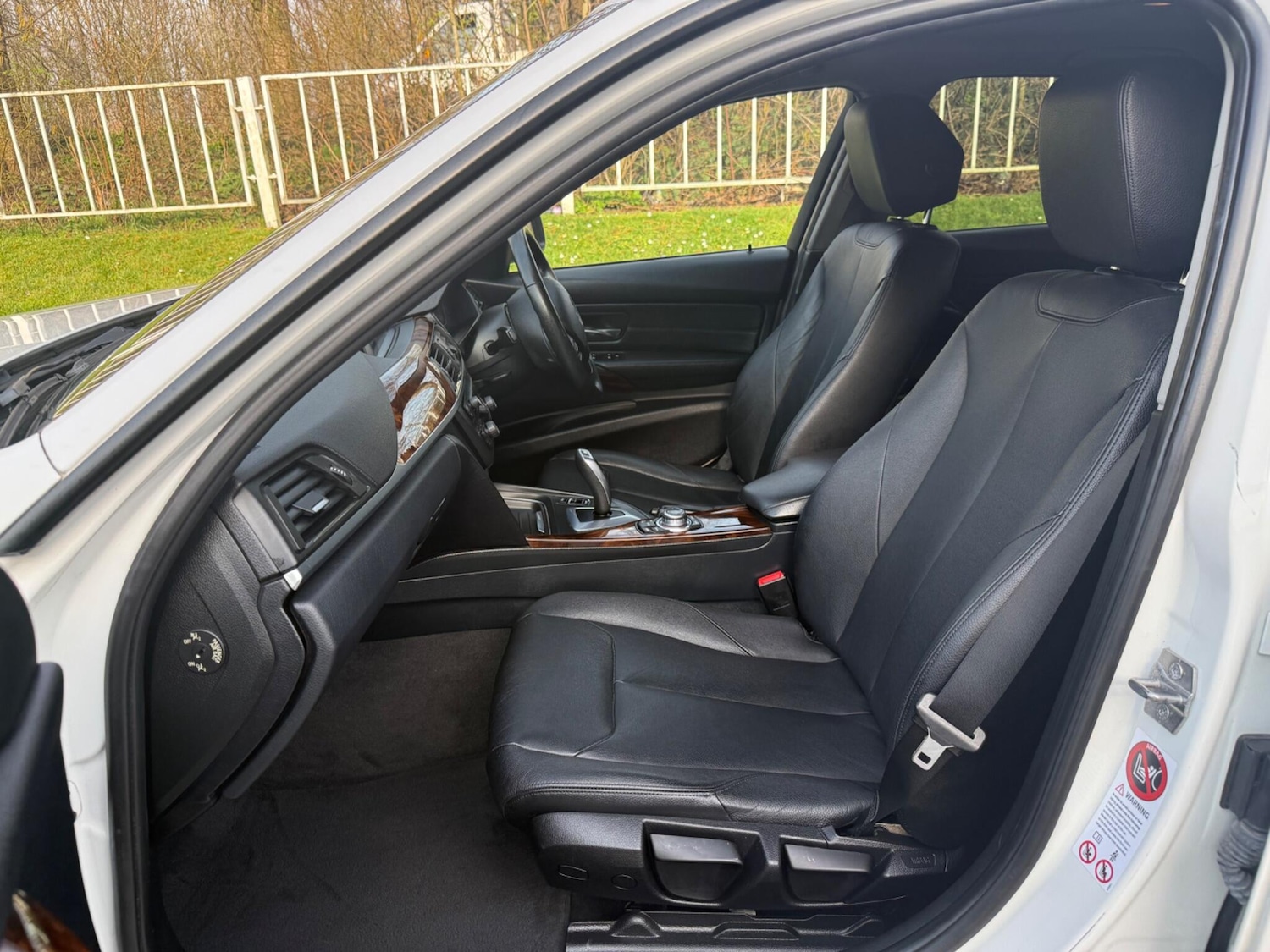 Used BMW 3 Series 2012 for sale - 77977808: Photo 33