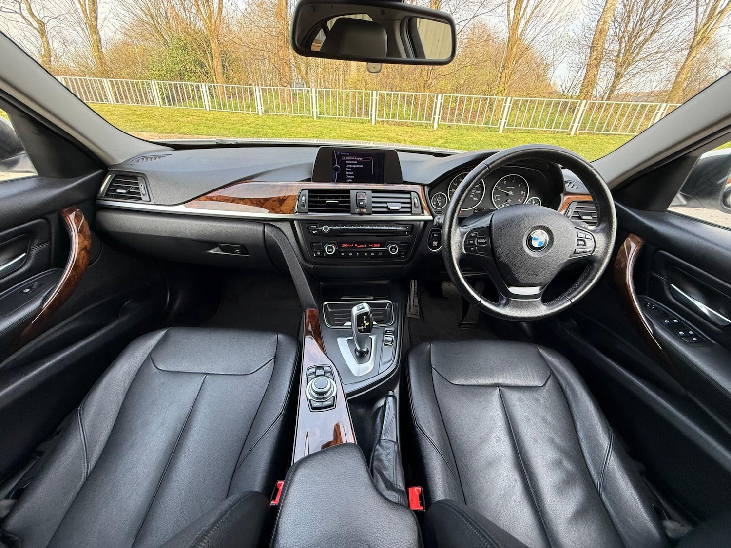 Used BMW 3 Series 2012 for sale - 77977808: Photo 38