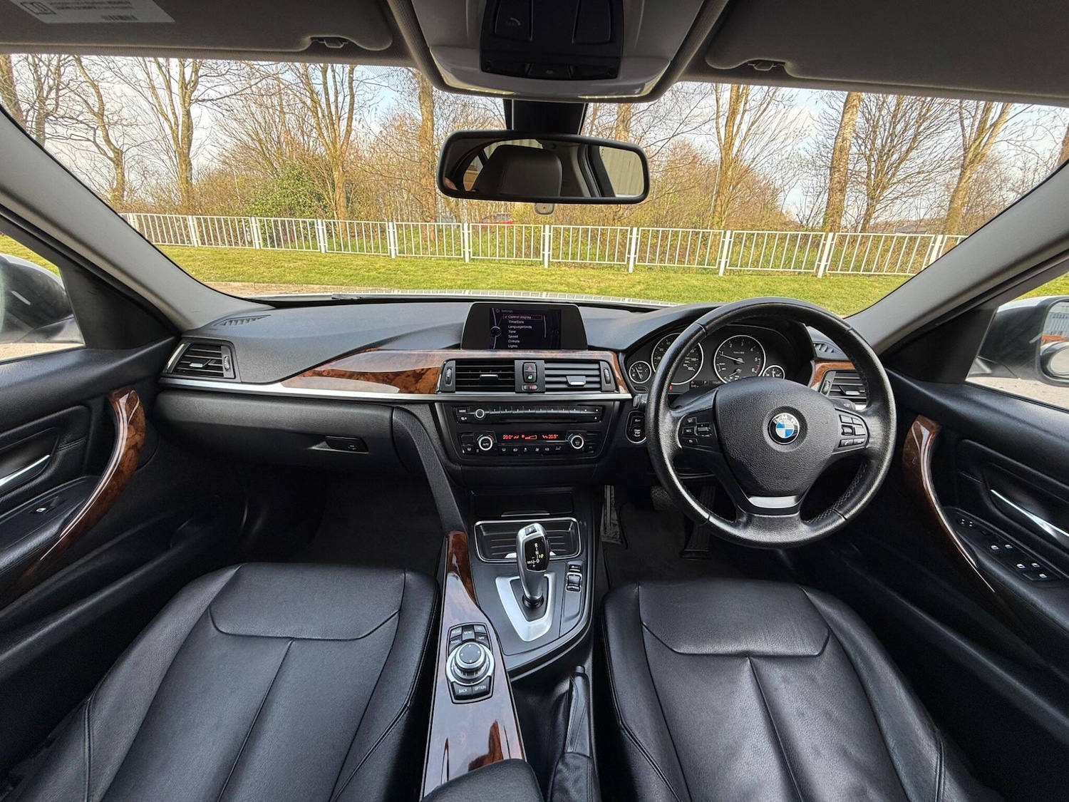 Used BMW 3 Series 2012 for sale - 77977808: Photo 39