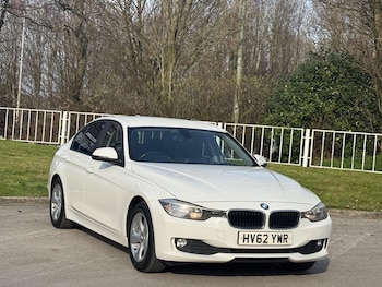 Used BMW 3 Series 2012 for sale - 77977808: Photo