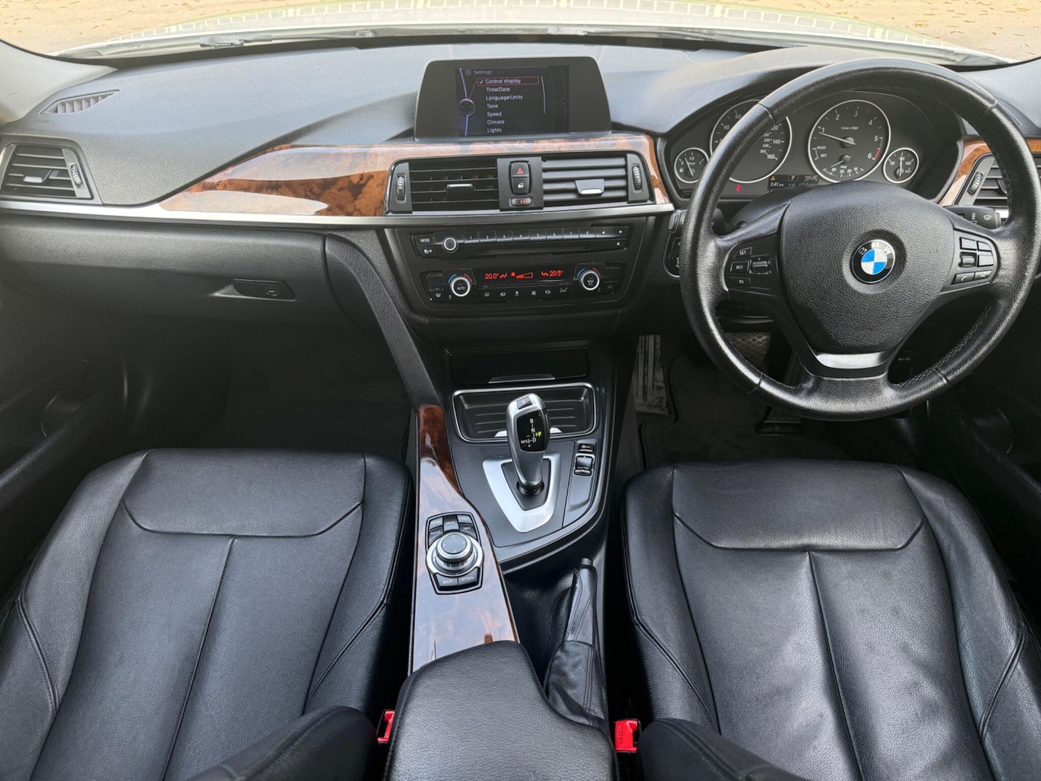 Used BMW 3 Series 2012 for sale - 77977808: Photo 43