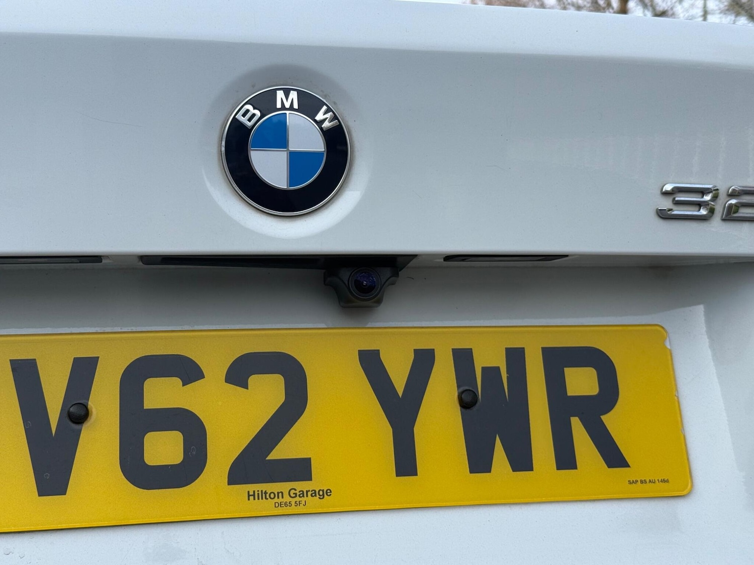 Used BMW 3 Series 2012 for sale - 77977808: Photo 48