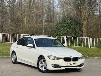 Used BMW 3 Series 2012 for sale - 77977808: Photo
