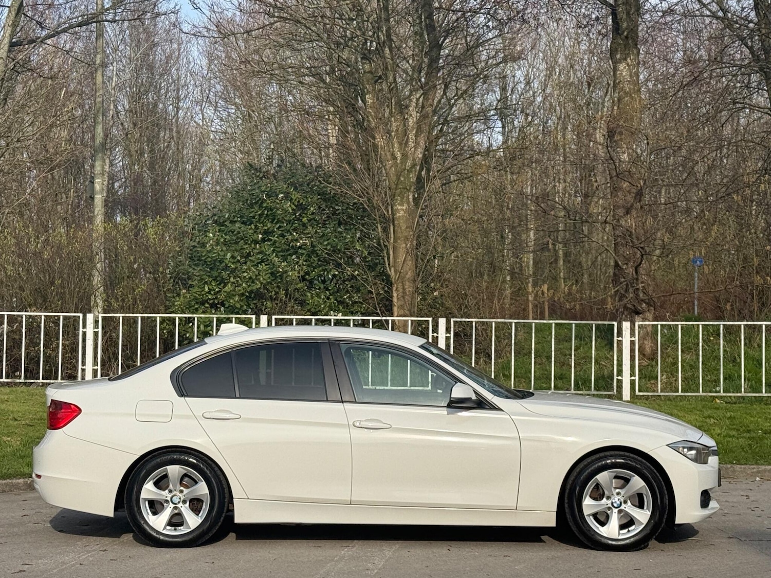 Used BMW 3 Series 2012 for sale - 77977808: Photo 5