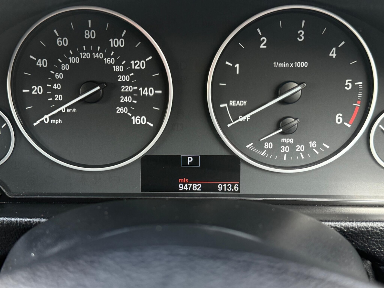 Used BMW 3 Series 2012 for sale - 77977808: Photo 54