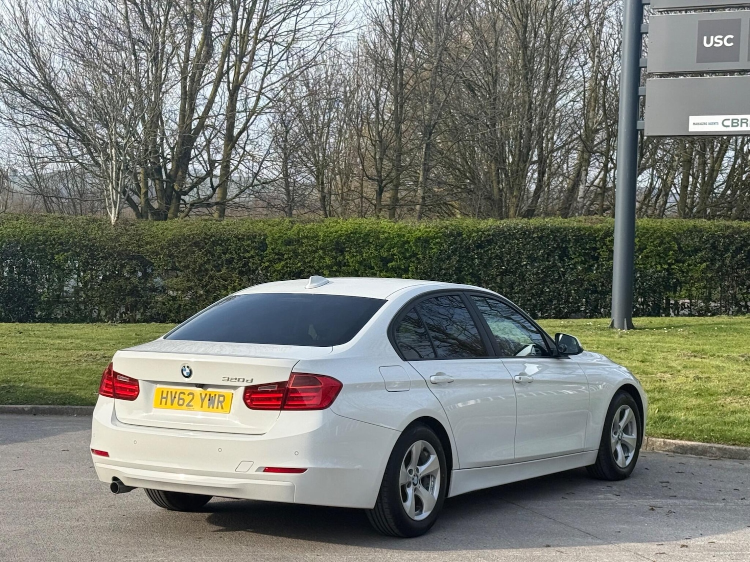 Used BMW 3 Series 2012 for sale - 77977808: Photo 6