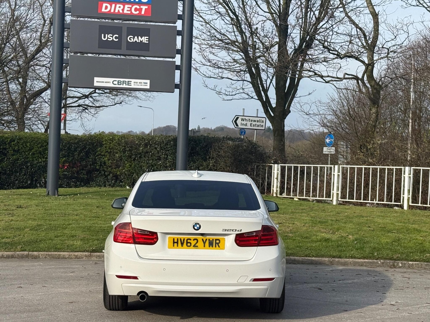 Used BMW 3 Series 2012 for sale - 77977808: Photo 7