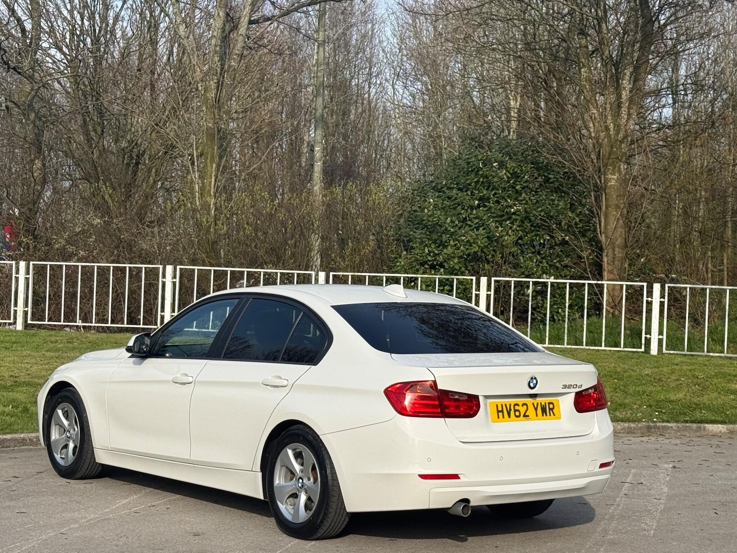 Used BMW 3 Series 2012 for sale - 77977808: Photo 8