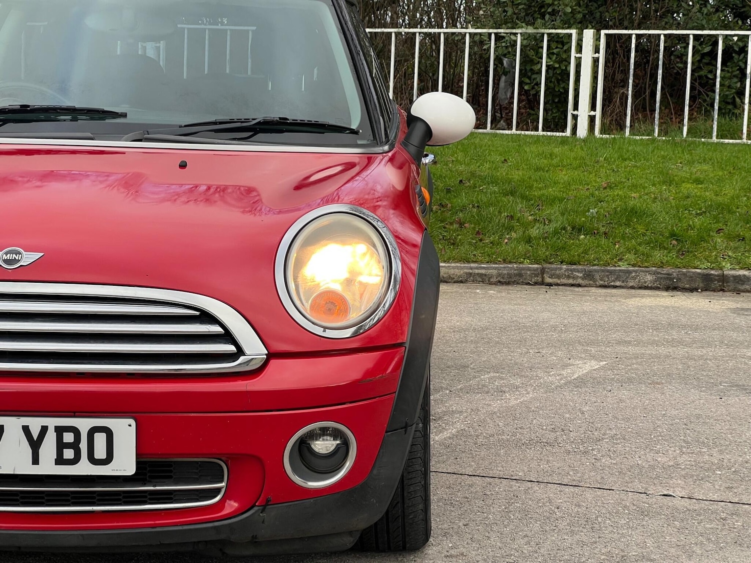 Used MINI Hatch 2007 for sale - 77994401: Photo 12