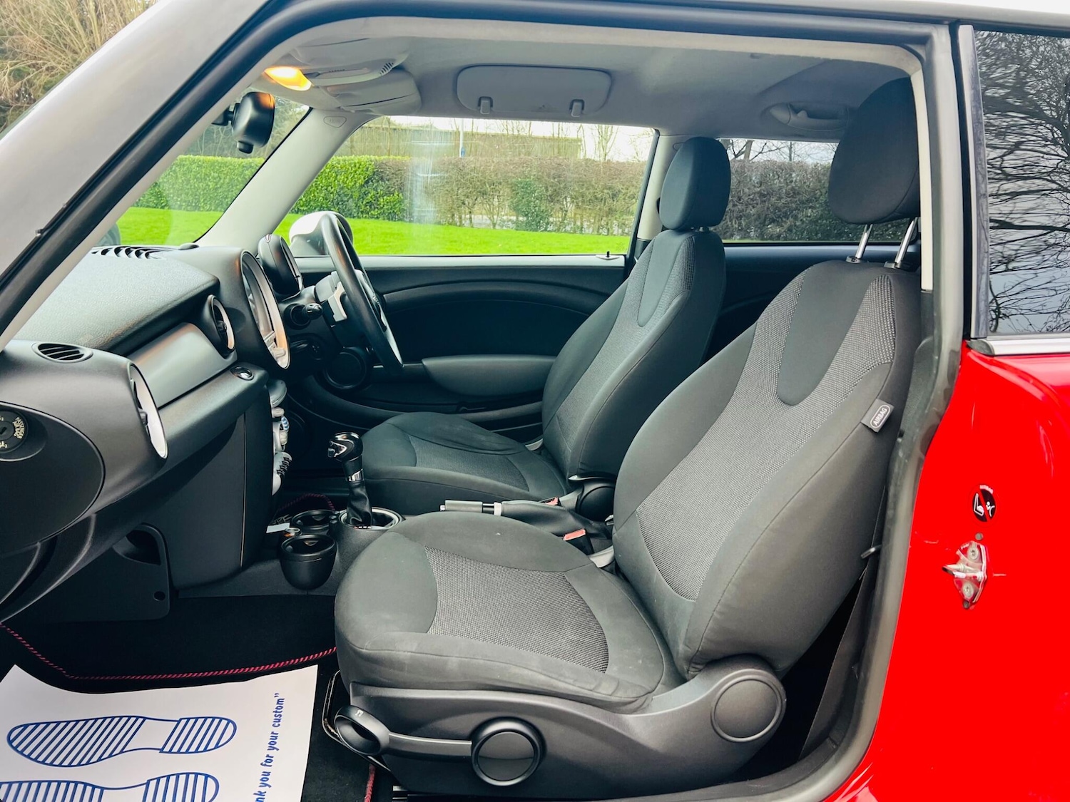 Used MINI Hatch 2007 for sale - 77994401: Photo 22