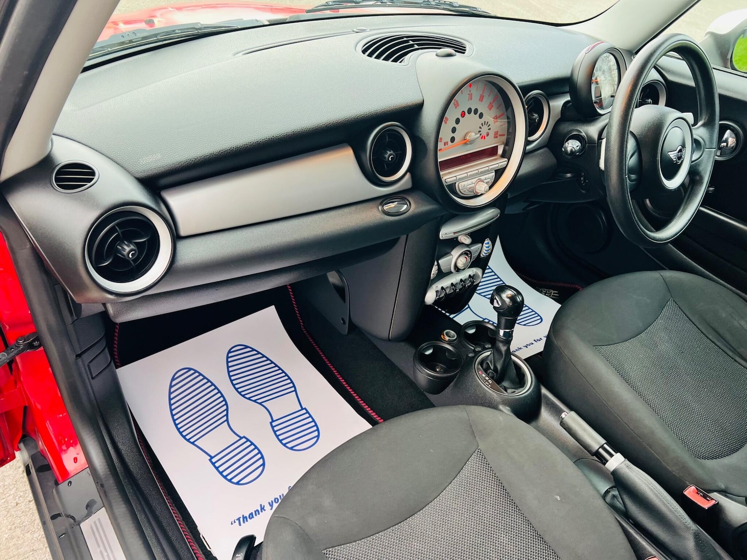 Used MINI Hatch 2007 for sale - 77994401: Photo 23