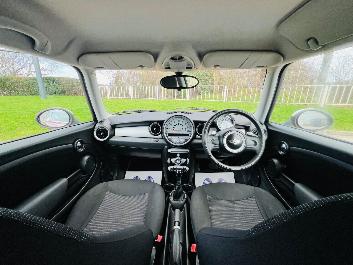 Used MINI Hatch 2007 for sale - 77994401: Photo 25