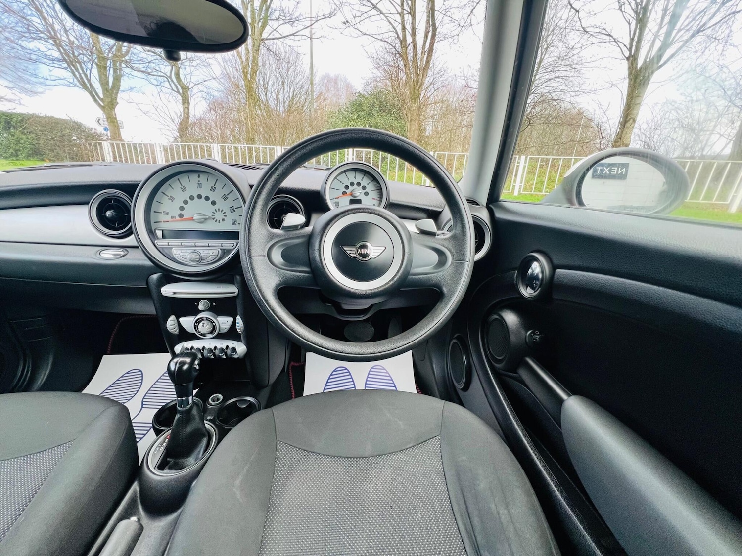 Used MINI Hatch 2007 for sale - 77994401: Photo 27